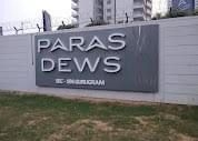 4 bhk flat for rent in paras dews